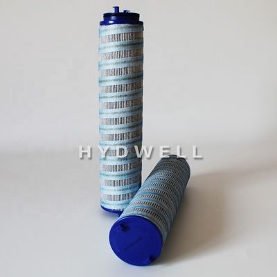 UE319AN13Z Elemento de filtro de aceite hidráulico industrial para centrales eléctricas y molinos de acero