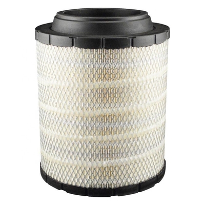 RS5458 Elemento de filtro de aire de hidrules P634594 0087782 para camiones, partes de motores diésel OE NO