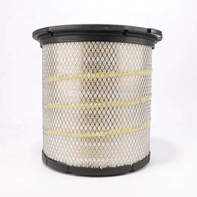 RS5458 Elemento de filtro de aire de hidrules P634594 0087782 para camiones, partes de motores diésel OE NO