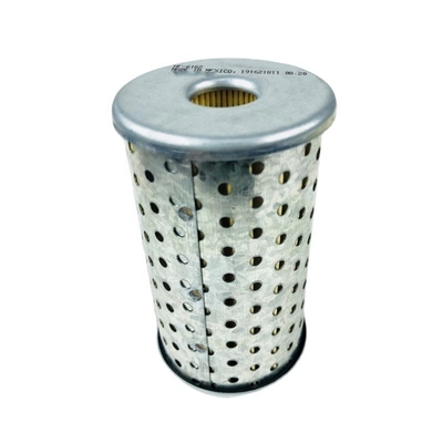 Filtro de aceite hidráulico de camión E10h02 Hf6162 P550309 H601/4 11507425104 153468 con buen