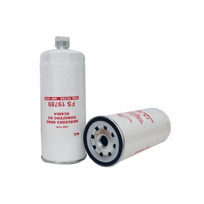Auto Parts Fuel Filter Fs19789 para el año 1994-1996 año VF1233 OE NO. por Hydwell