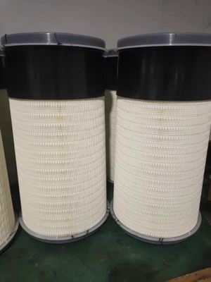 Materiales de suministro de hidrules Motor diésel Filtro de aire para camiones PU2751 AF26431 AF26432 KA18168