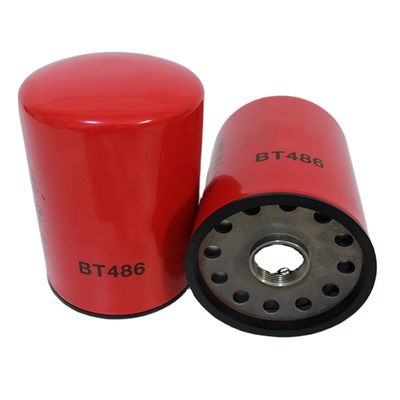 Filtro de aceite para excavadoras P558329 BT486 PF1066 716976 AR101278 36013317 3I1372 LF558329 RE57394