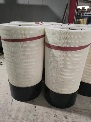 Materiales de suministro de hidrules Motor diésel Filtro de aire para camiones PU2751 AF26431 AF26432 KA18168