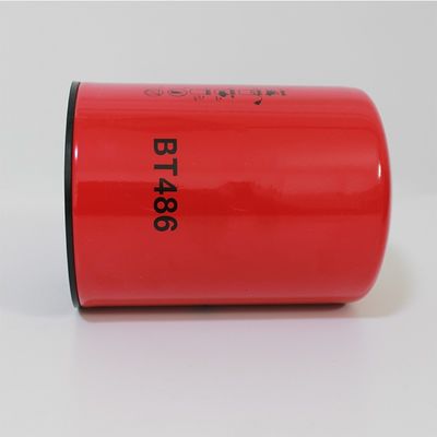 Filtro de aceite para excavadoras P558329 BT486 PF1066 716976 AR101278 36013317 3I1372 LF558329 RE57394