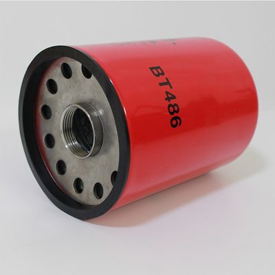 Filtro de aceite para excavadoras P558329 BT486 PF1066 716976 AR101278 36013317 3I1372 LF558329 RE57394
