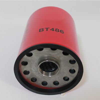 Filtro de aceite para excavadoras P558329 BT486 PF1066 716976 AR101278 36013317 3I1372 LF558329 RE57394