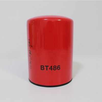 Filtro de aceite para excavadoras P558329 BT486 PF1066 716976 AR101278 36013317 3I1372 LF558329 RE57394