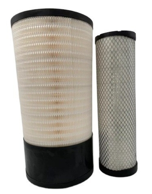 Elemento primario de filtro de aire AA2959 AF26431 AF26432 PU2751 K2750 X011973 K2750PU KA18168