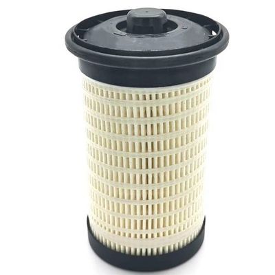 509-5694 5095694 Tractor Diesel Parts Fuel Filter Element para otros modelos de año