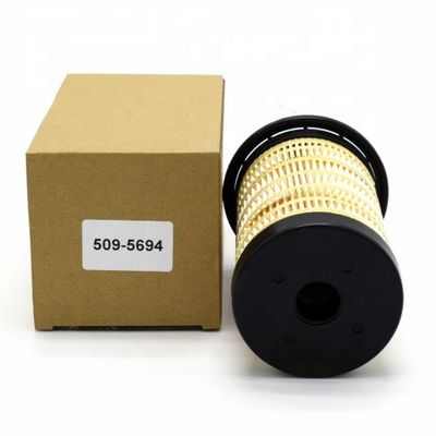 509-5694 5095694 Tractor Diesel Parts Fuel Filter Element para otros modelos de año