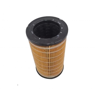 1R0741 Filtro hidráulico de aceite para excavadoras de columnas para mejorar el rendimiento del motor