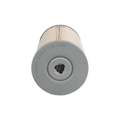 Cartucho de reemplazo del filtro de aceite de lubricante para camiones J-126 S15607-1351 P502190 LF502190 Filtro