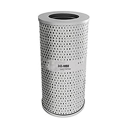 Filtro de aceite de transmisión hidráulica de camión 343-4464 P573299 PT8403-MPG 132-8875 para venta al por menor