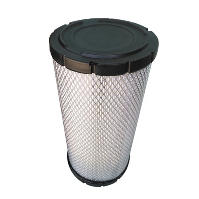 Papel de filtro 26510342 Filtro de aire para el motor HYDWELL