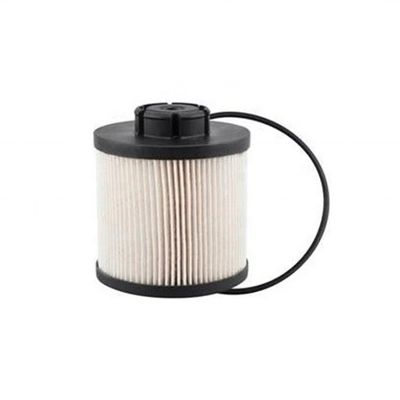 Elemento de filtro de combustible diesel Partes de repuesto del motor E52KPD36 1457431707 7983180 FEM4149