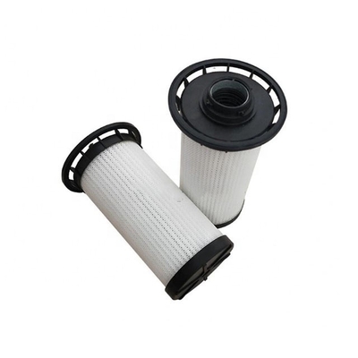 0100MX010BN4HC Elementos hidráulicos de filtro de aceite para cajas de engranajes en talleres de reparación de máquinas