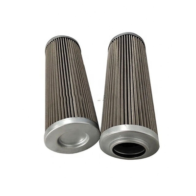 Maquinaria de construcción filtro de aceite de transmisión hidráulica d68775 Hydwell con estándar