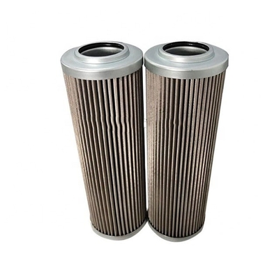 Maquinaria de construcción filtro de aceite de transmisión hidráulica d68775 Hydwell con estándar
