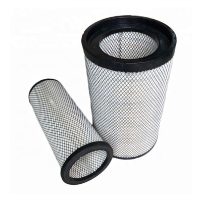 EX700 Filtro de aire de hidrules AF26614 AF26613 13102-911218 13102-911216 Filtro para el EX700