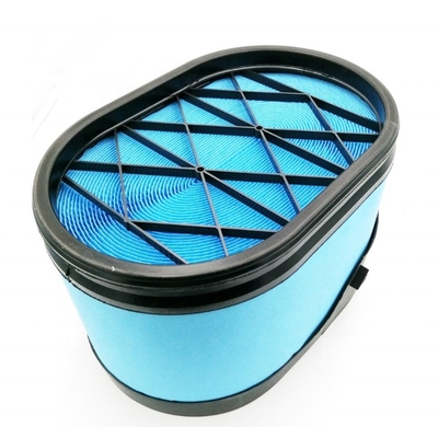 382*256*236 Elementos de filtro de aire para motores diesel Partes 2901935 Hydwell