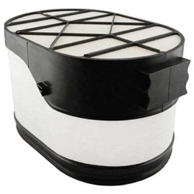 382*256*236 Elementos de filtro de aire para motores diesel Partes 2901935 Hydwell
