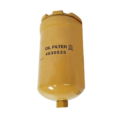 Partidas de combustible para camiones pesados Filtro hidráulico 4630525 Hf35516 Wl10006 Bt9440 Hc-2709 Hc2709