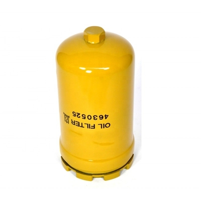 Partidas de combustible para camiones pesados Filtro hidráulico 4630525 Hf35516 Wl10006 Bt9440 Hc-2709 Hc2709