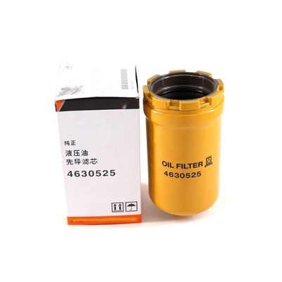 Partidas de combustible para camiones pesados Filtro hidráulico 4630525 Hf35516 Wl10006 Bt9440 Hc-2709 Hc2709