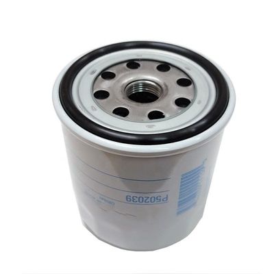 1998-2007 Filtro de aceite de camión LF3786 4650205 W920/82 P502039 por Hydwell Top Performance