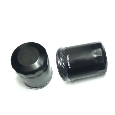 No de referencia 1095038-00-A Filtro de aceite lubricante para el modelo 3 modelo S modelo Y modelo X 37540-02100