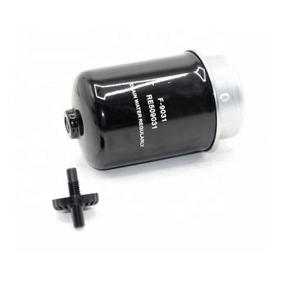 Separación de agua y combustible RE509031 Wk8131 PS9268 33668 Bf7674D P550759 para tractores