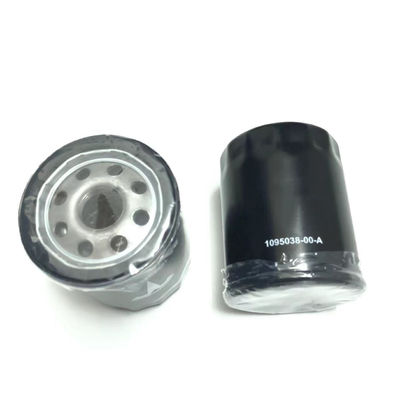 No de referencia 1095038-00-A Filtro de aceite lubricante para el modelo 3 modelo S modelo Y modelo X 37540-02100