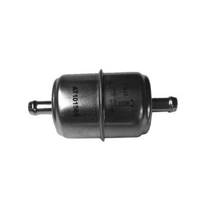 Hydwell CASE IH Maquinaria agrícola Tractor piezas de repuesto At101565 p550090 Filtro de combustible