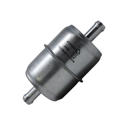 Hydwell CASE IH Maquinaria agrícola Tractor piezas de repuesto At101565 p550090 Filtro de combustible