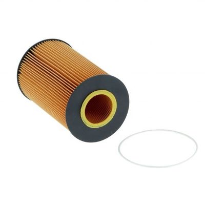 51055040108 Filtro de aceite para camión E422H D86/P550820/LF17056 HU13125X y asequible