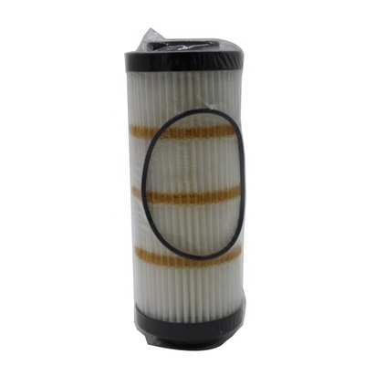 Filtro hidráulico de aceite P575655 SH66280 para talleres de reparación de máquinas de excavadoras en el mercado