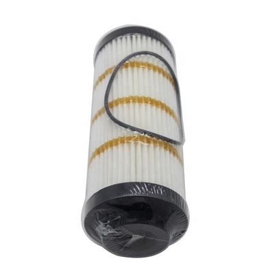 Filtro hidráulico de aceite P575655 SH66280 para talleres de reparación de máquinas de excavadoras en el mercado