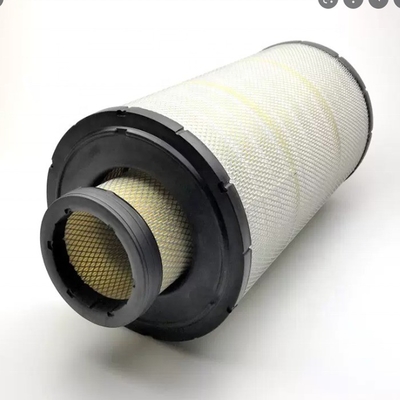 Para el tratamiento de la contaminación atmosférica, se utilizará un filtro de aire.
