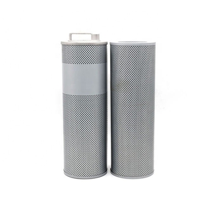 Fibra de vidrio elemento de filtro hidráulico de retorno de aceite a alta presión para el número OE 60193266