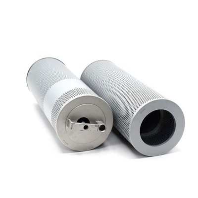 Fibra de vidrio elemento de filtro hidráulico de retorno de aceite a alta presión para el número OE 60193266