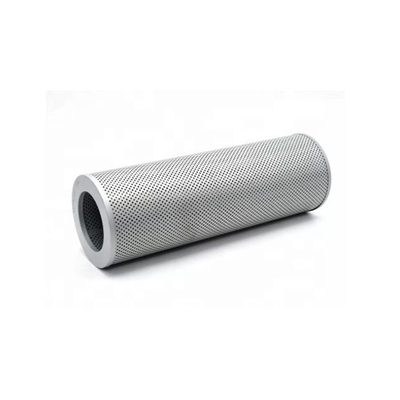 Fibra de vidrio elemento de filtro hidráulico de retorno de aceite a alta presión para el número OE 60193266