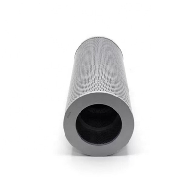Fibra de vidrio elemento de filtro hidráulico de retorno de aceite a alta presión para el número OE 60193266