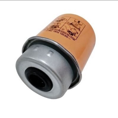 Elemento de filtro de combustible 320/A7124 P551434 RE509208 12750603 FS551434 320A7124 Partes del motor del tractor de excavadora