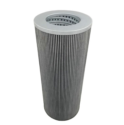 HYDWELL Material de filtro de fibra de vidrio Filtro hidráulico de aceite para motores diesel 300251 SH65263