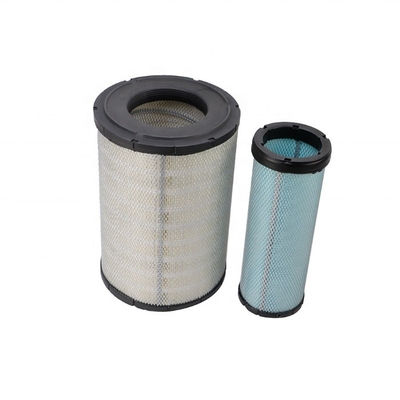 P537876 P789129 Reemplazo del filtro de aire 84031482 CF 18 190/2 281*281*405