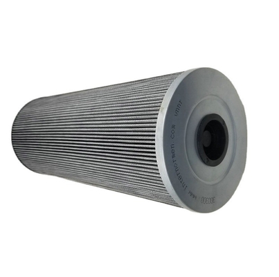 HYDWELL Material de filtro de fibra de vidrio Filtro hidráulico de aceite para motores diesel 300251 SH65263