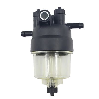 130306380 Separador de combustible y agua Elemento de filtro de combustible 00000-00038 0000000038 para tractores