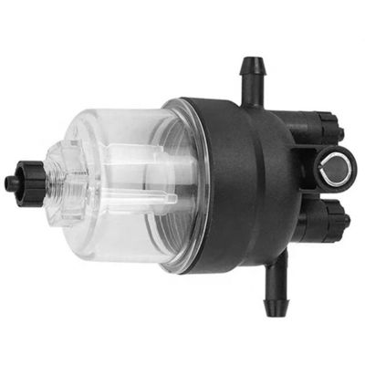 130306380 Separador de combustible y agua Elemento de filtro de combustible 00000-00038 0000000038 para tractores