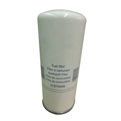 107.5*262mm Elemento de filtro de combustible P550529 FF550529 para camión modelo 15126069 21879886